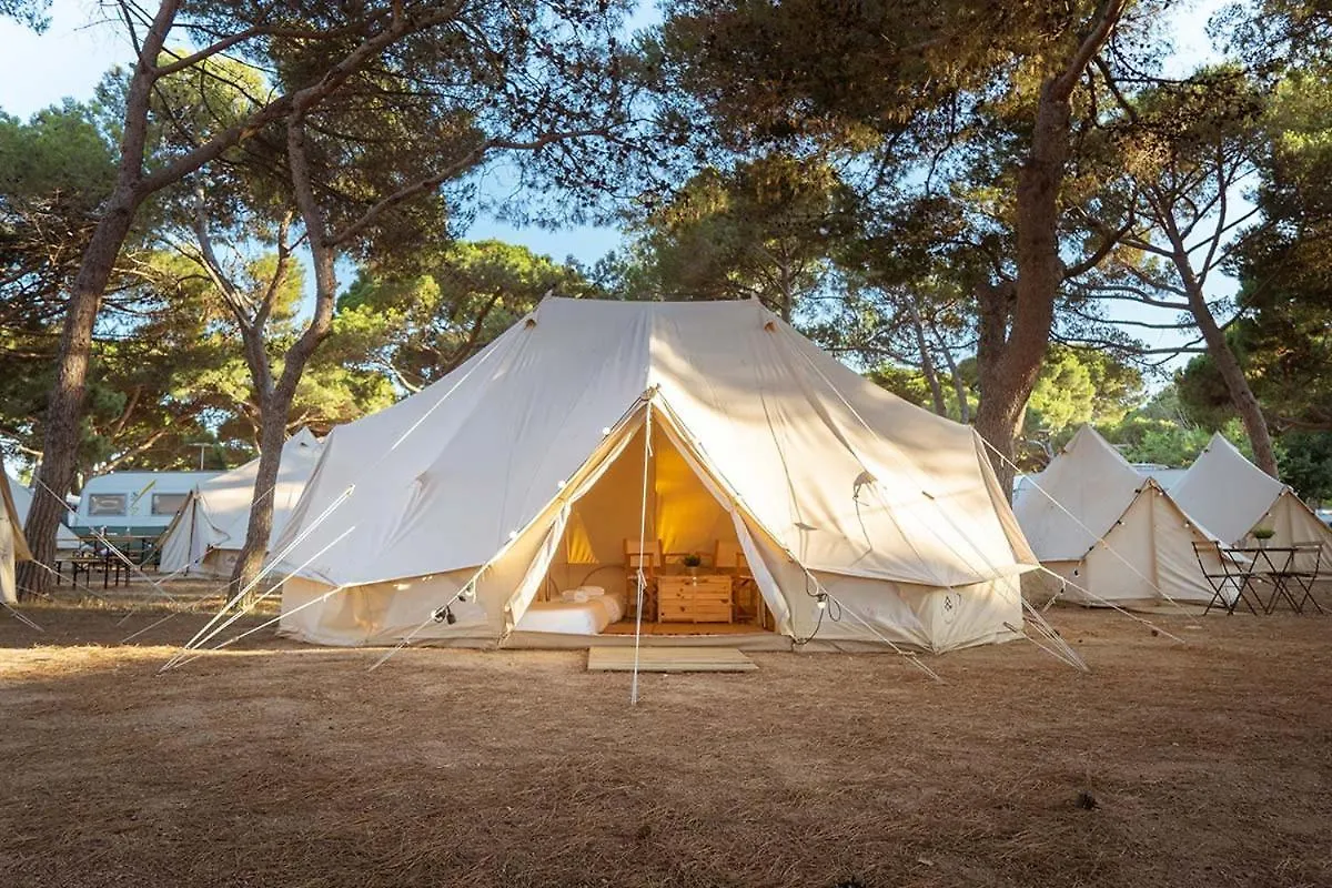 Kampaoh Platja D'Aro Hotel