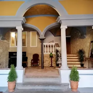  Vakantiehuis Casa Contreras