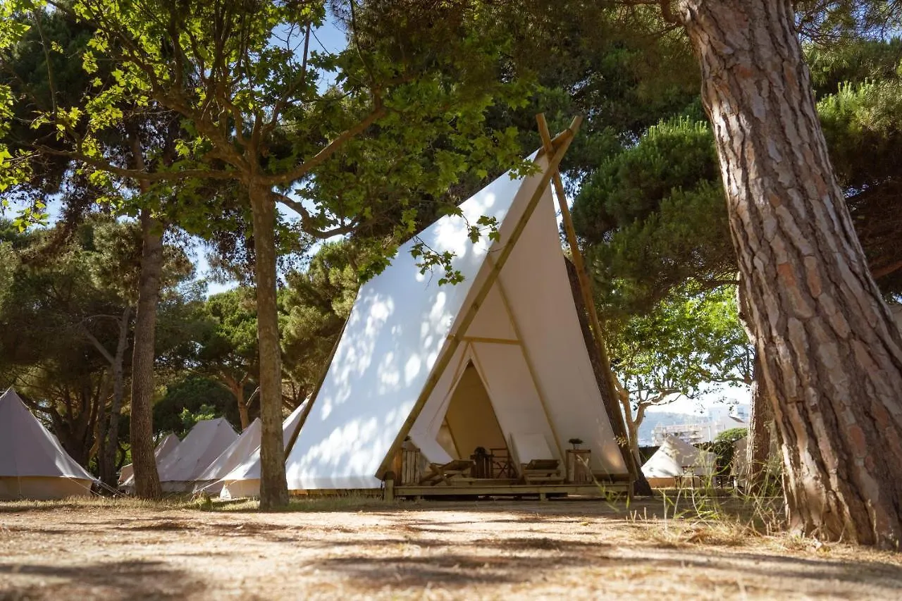 Kampaoh Platja D'Aro Hotel